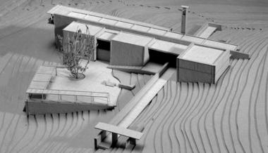 Galeria de Museu do Meio Ambiente de Stymphalia / Demetrios Issaias - Tassis Papaioannou, Architects  - 18