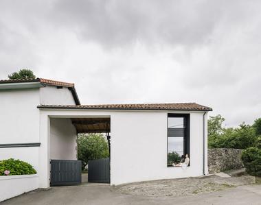 House in Güemes / Zooco Estudio