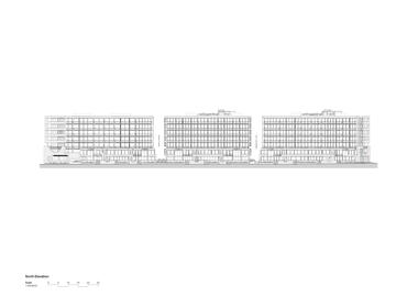 Gallery of Lume Residential Building / SJB  - 24