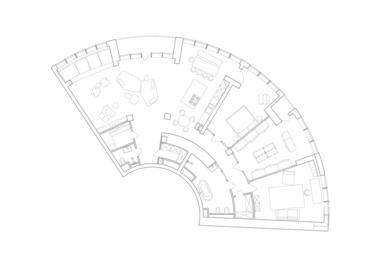 Gallery of How to Properly Design Circular Plans  - 5