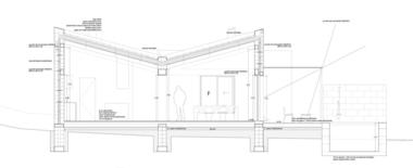 Galería de Casa PI / Munarq arquitectes  - 11