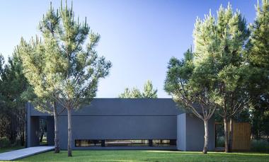 Galería de Casa L  / Estudio PKa   - 17