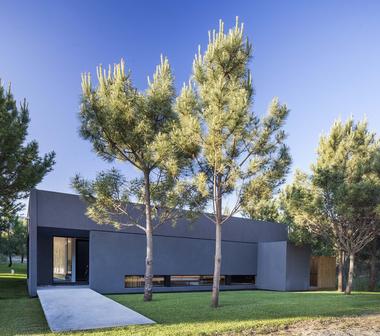 Galería de Casa L  / Estudio PKa   - 16