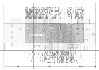 Gallery of Myeonmok Fire Station / Yong Ju Lee Architecture  - 25
