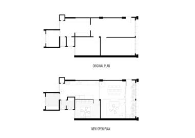 Gallery of Bukit Merah Apartment / MONOCOT  - 14