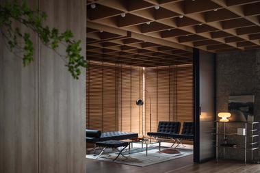 Gallery of MUDA Chengdu Sky Office / MUDA-Architects  - 3