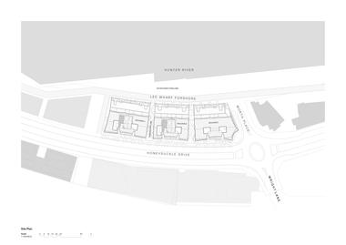 Gallery of Lume Residential Building / SJB  - 19