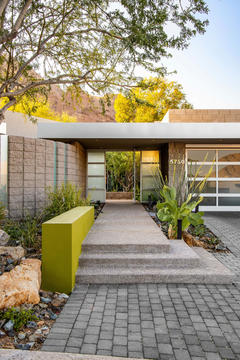 Galería de Residencia Echo Canyon / Kendle Design Collaborative  - 3