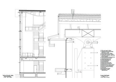 Gallery of Chiayi Art Museum / Studiobase Architects + M.H.Wang Architects and Associates  - 36