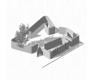 Gallery of House of Culture Toba Qom / OCA  - 18