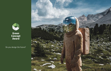 Green Concept Award 2022