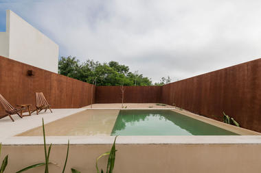Gallery of Nahsac House / TACO taller de arquitectura contextual   - 8