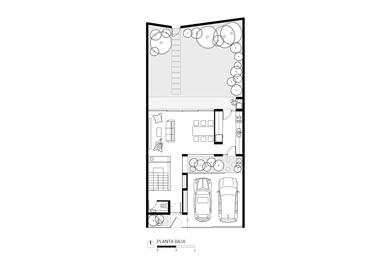 Galería de Vivienda CAS / ONA - Oficina Nómada de Arquitectura  - 21