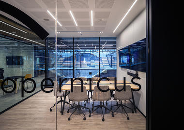 Gallery of K+ Building / pbm  - 8