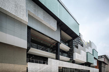 Gallery of K+ Building / pbm  - 14
