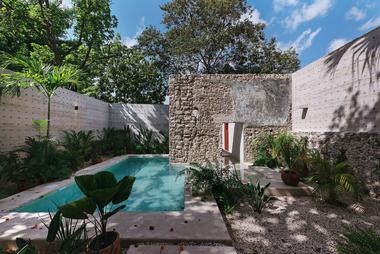 Casa sol / Workshop, Diseño y Construcción