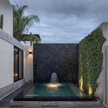 Galeria de Piedra Sukabumi - 12