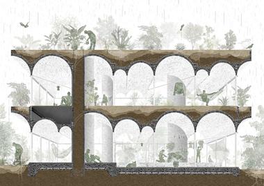 Gallery of Tsuruoka House / Kiyoaki Takeda Architects  - 40