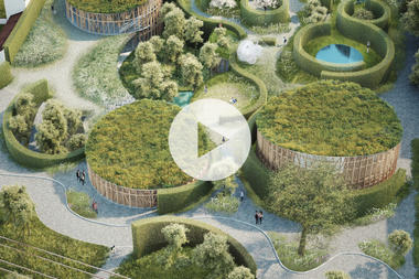 Esta pandemia pode ser nossa chance de mudar nosso modo de pensar: uma conversa com Kengo Kuma