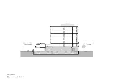 Gallery of Lume Residential Building / SJB  - 21