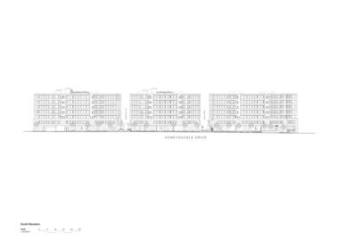 Gallery of Lume Residential Building / SJB  - 23