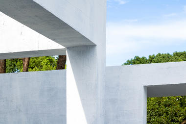 Gallery of The Taozhu Red Memorial Renovation / Atelier Yipan  - 29
