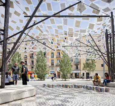Gallery of Anupama Kundoo Receives The 2021 RIBA Charles Jencks Award  - 3