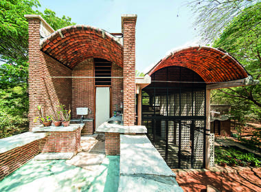 Gallery of Anupama Kundoo Receives The 2021 RIBA Charles Jencks Award  - 1