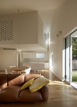 Galería de Casa en Riverview / Bennett and Trimble  - 12