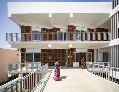 Gallery of Anupama Kundoo Receives The 2021 RIBA Charles Jencks Award  - 5