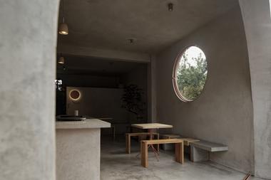 Gallery of Meloso Restaurant / t-unoauno + arqaz arquitectura  - 10