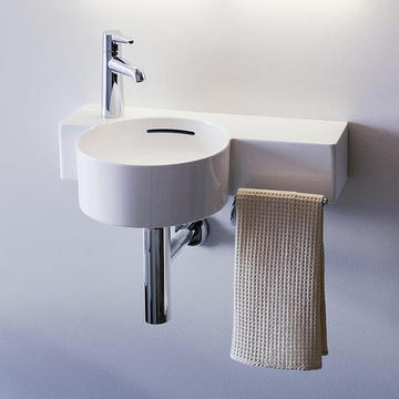 Washbasin - Val from Laufen