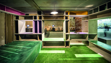 Gallery of Anupama Kundoo Receives The 2021 RIBA Charles Jencks Award  - 4