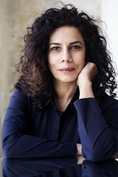 Gallery of Anupama Kundoo Receives The 2021 RIBA Charles Jencks Award  - 6
