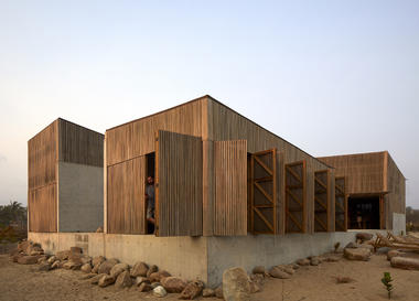 Galería de Casa Naila / BAAQ'  - 8