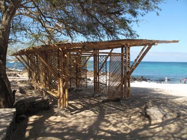 Galería de Playa Man / The Scarcity and Creativity Studio  - 10