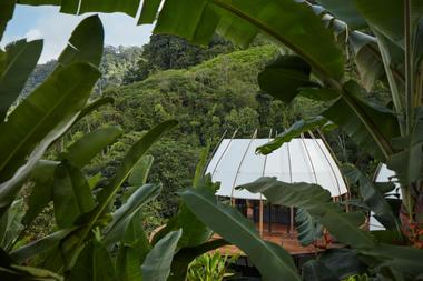 Galería de COCO Art Villas Costa Rica / ARCHWERK + Formafatal  - 12