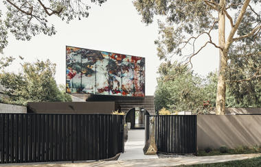 JARtB House / Kavellaris Urban Design