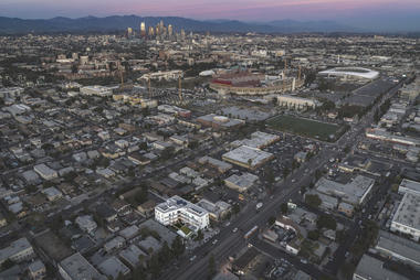 White Paint Can Cool Down Our Heating Cities
