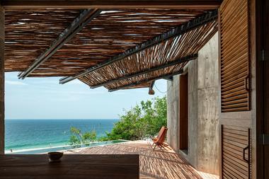 Gallery of Casa del Sapo / Espacio 18 Arquitectura  - 14