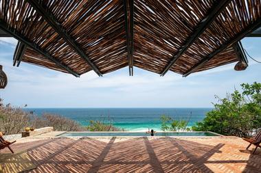 Gallery of Casa del Sapo / Espacio 18 Arquitectura  - 5
