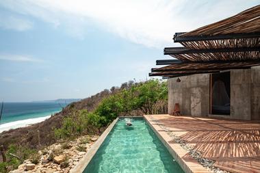 Gallery of Casa del Sapo / Espacio 18 Arquitectura  - 16