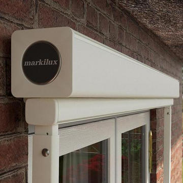 Solar Shades - markilux 730/830 from Markilux