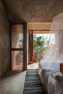 Gallery of Casa del Sapo / Espacio 18 Arquitectura  - 4