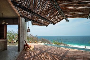 Gallery of Casa del Sapo / Espacio 18 Arquitectura  - 15