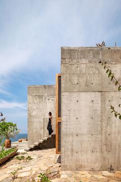 Gallery of Casa del Sapo / Espacio 18 Arquitectura  - 10