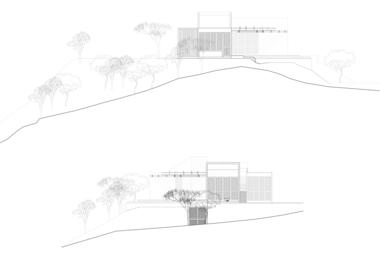 Gallery of Casa del Sapo / Espacio 18 Arquitectura  - 38