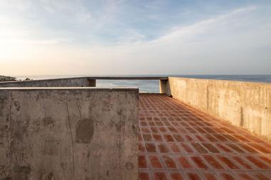 Gallery of Casa del Sapo / Espacio 18 Arquitectura  - 28