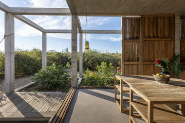 Galería de Casa cosmos / S-AR  - 4