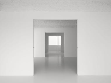 Casa Ronda / HANGHAR